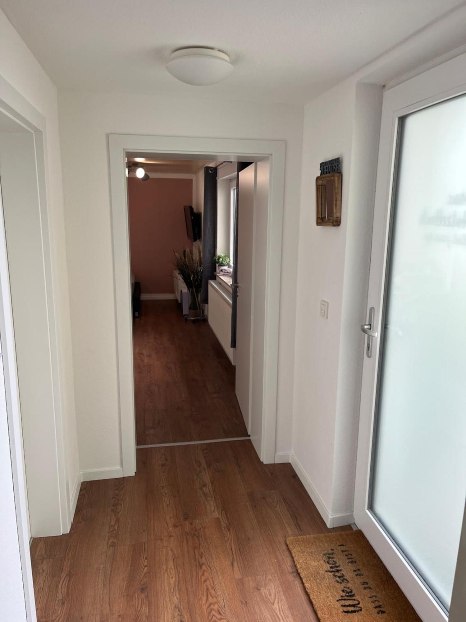 Fewo Haus Hutzelbuck In Idyllisch-Gruener Lage Naehe An أنسباخ المظهر الخارجي الصورة